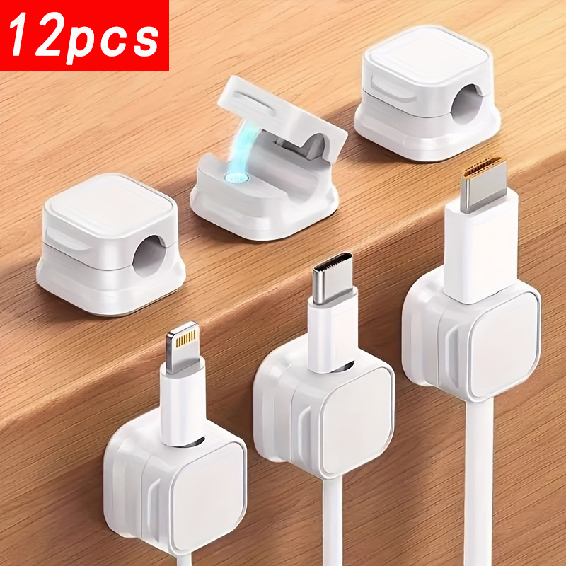 Office Tech And Management - Paquete de 12 clips para la