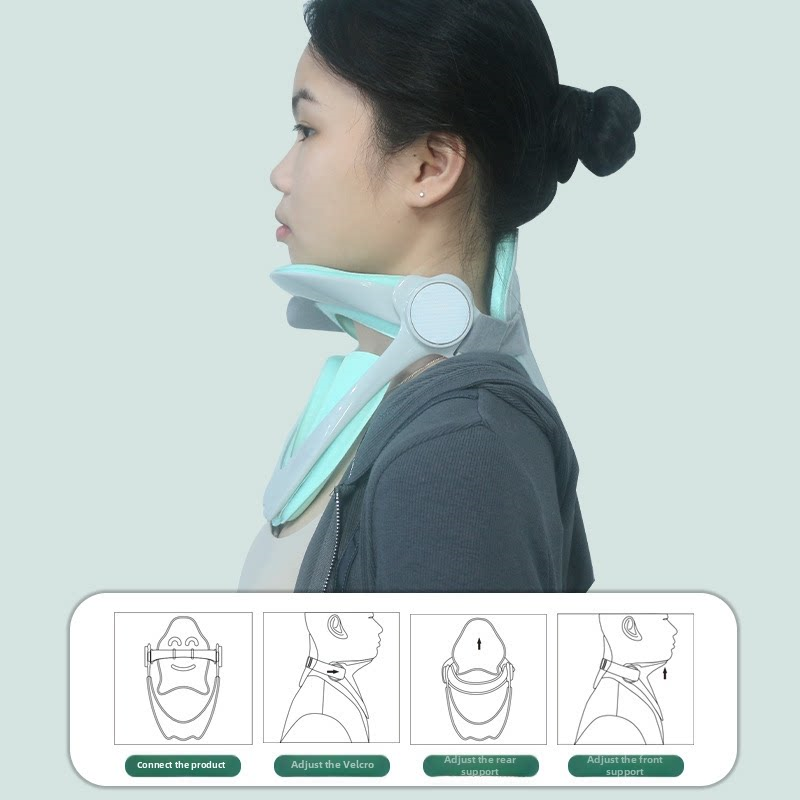 Dispositivo ergonómico de trac - Office Technology reseña y precio