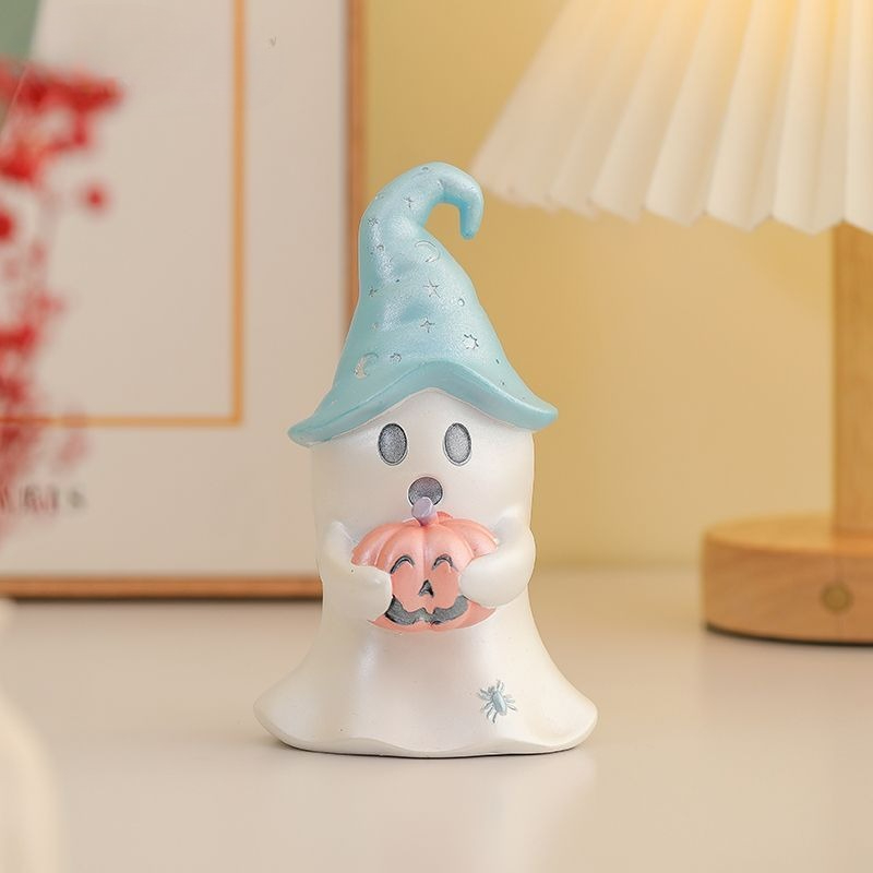 Figura de pequeño fantasma de  - Office Technology reseña y precio