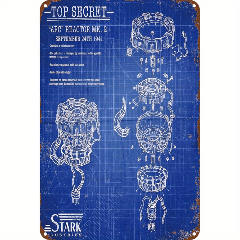 CIFBUY - Arte de Pared de Alum - Office Tech Decor reseña y precio