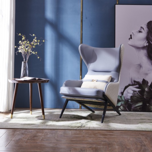 Sillón Reclinable Ergonómico d - Office Tech Room reseña y precio