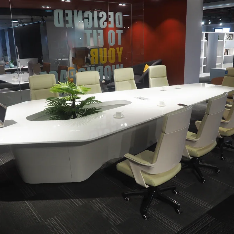 Muebles de Oficina Modernos Bl - Office Tech Room reseña y precio