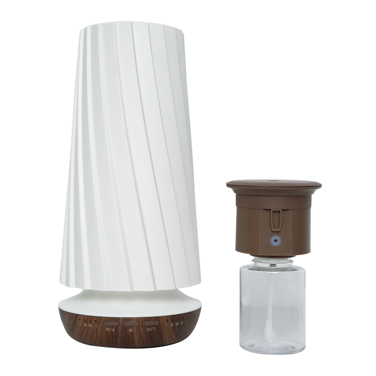 Difusor de Aroma Elegante con  - Office Tech Room reseña y precio