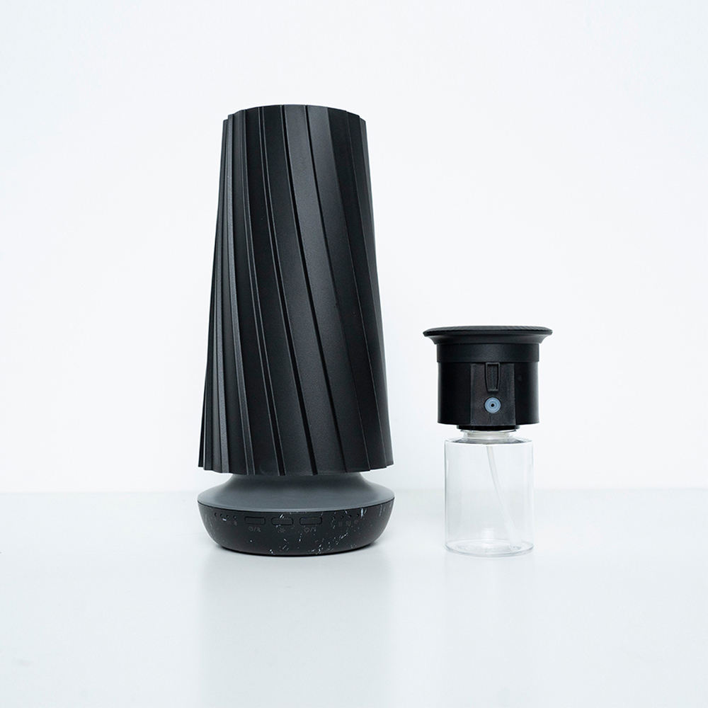 Difusor de Aroma Elegante con  - Office Tech Room reseña y precio