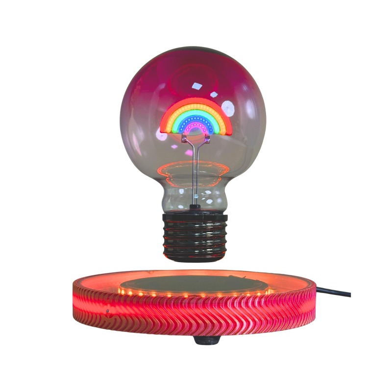 Lámpara de Escritorio LED Inal - Office Tech Decor reseña y precio