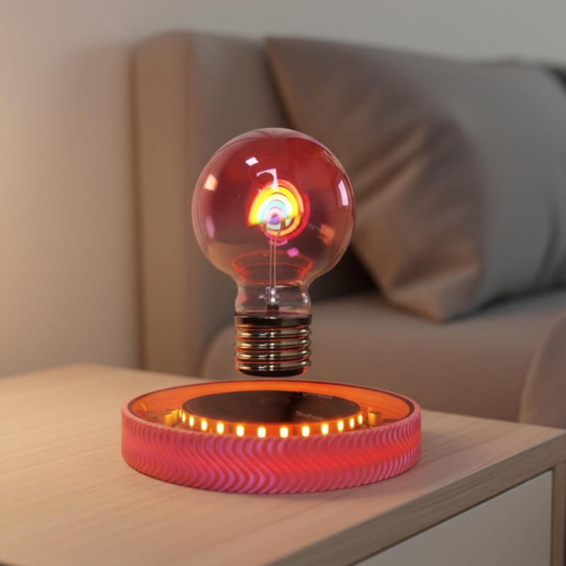 Lámpara de Escritorio LED Inal - Office Tech Decor reseña y precio