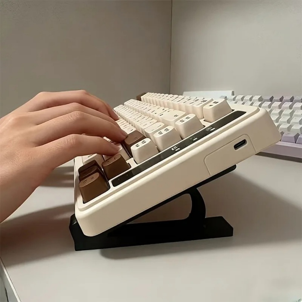 Soporte ergonómico para teclad - Office Technology reseña y precio